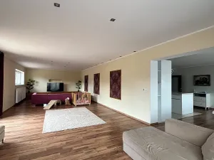 Pronájem rodinného domu, Archlebov, 350 m2