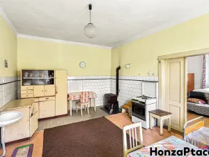 Prodej rodinného domu, Milostín, 490 m2
