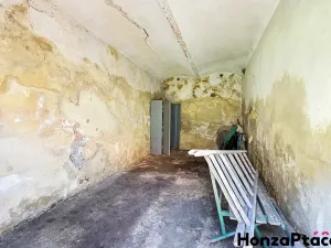 Prodej rodinného domu, Milostín, 490 m2