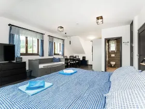 Prodej apartmánu, Pec pod Sněžkou, 189 m2