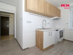 Pronájem bytu 2+kk, Opatovice nad Labem, Hradecká, 67 m2