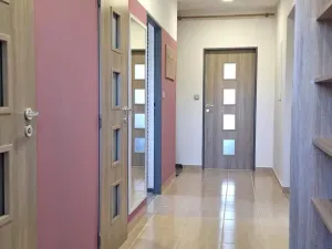 Pronájem bytu 2+kk, Opatovice nad Labem, Hradecká, 67 m2