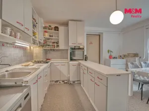 Prodej rodinného domu, Zašová, 106 m2