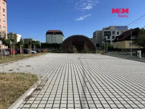 Pronájem komerčního pozemku, Rožnov pod Radhoštěm, 13 m2