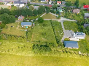 Prodej pozemku pro bydlení, Dětřichov nad Bystřicí, 3937 m2