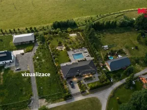 Prodej pozemku pro bydlení, Dětřichov nad Bystřicí, 3937 m2