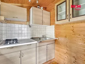Pronájem zahrady, Huntířov, 1157 m2