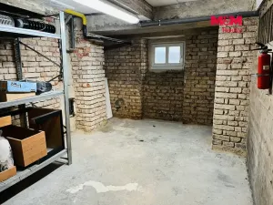 Pronájem bytu 3+kk, Jihlava, Štefánikovo náměstí, 71 m2
