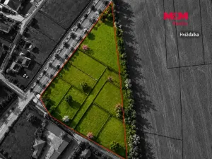 Prodej pozemku pro bydlení, Čimelice, 1841 m2