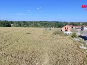 Prodej pozemku pro bydlení, Čimelice, 1008 m2