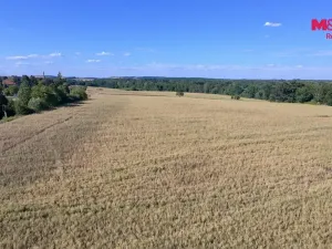 Prodej pozemku pro bydlení, Čimelice, 830 m2
