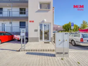 Prodej bytu 2+kk, Dobřany, Loudů, 56 m2