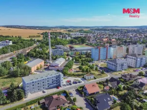 Prodej bytu 2+kk, Dobřany, Loudů, 56 m2