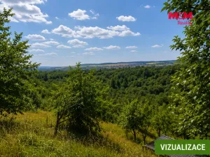 Prodej zahrady, Brno - Ivanovice, 1358 m2