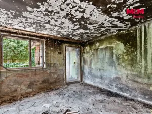 Prodej rodinného domu, Libáň, Jiráskova, 54 m2