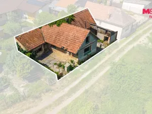 Prodej rodinného domu, Libáň, Jiráskova, 54 m2