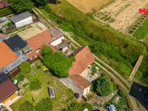 Prodej rodinného domu, Libáň, Jiráskova, 54 m2