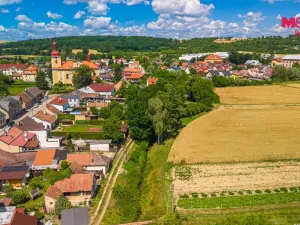 Prodej rodinného domu, Libáň, Jiráskova, 54 m2
