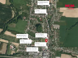 Prodej bytu 4+kk, Zubří, Hlavní, 77 m2