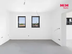 Prodej bytu 3+kk, Zubří, 67 m2