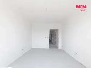 Prodej bytu 3+kk, Zubří, 67 m2