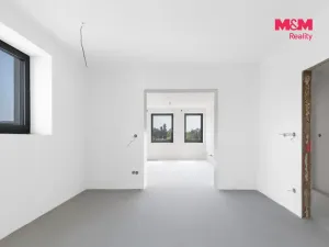Prodej bytu 3+kk, Zubří, 67 m2