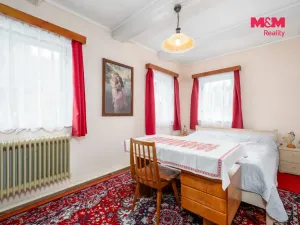 Prodej rodinného domu, Doubice, 280 m2