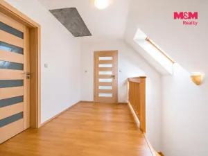 Prodej rodinného domu, Liberec - Liberec VIII-Dolní Hanychov, Jičínská, 105 m2