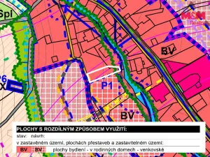Prodej zahrady, Děpoltovice, 365 m2