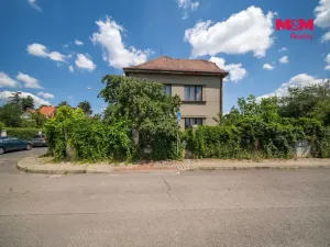 Prodej rodinného domu, Praha - Zbraslav, Výtvarnická, 160 m2