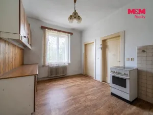 Prodej rodinného domu, Praha - Zbraslav, Výtvarnická, 160 m2