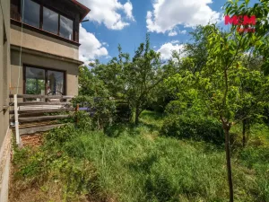 Prodej rodinného domu, Praha - Zbraslav, Výtvarnická, 160 m2