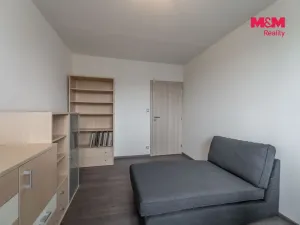 Prodej bytu 4+1, Praha - Černý Most, Bojčenkova, 104 m2