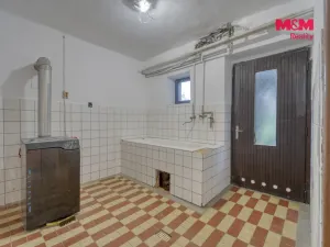 Prodej rodinného domu, Líně, Na Výsluní, 274 m2