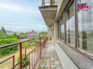 Prodej rodinného domu, Líně, Na Výsluní, 274 m2