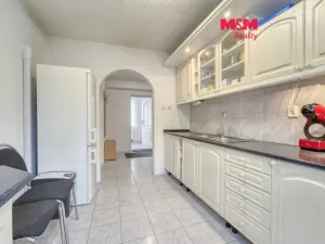 Prodej rodinného domu, Březina, 92 m2
