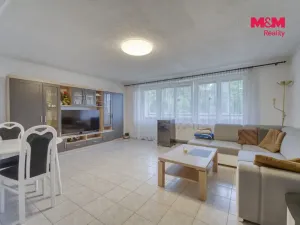 Prodej rodinného domu, Březina, 92 m2