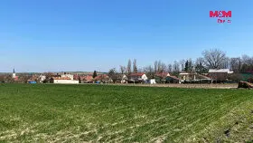 Prodej pozemku pro bydlení, Vítonice, 1155 m2
