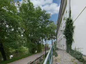 Pronájem bytu 1+kk, Příbram, 32 m2
