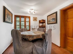 Prodej rodinného domu, Radiměř, 180 m2