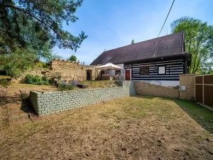 Prodej rodinného domu, Radiměř, 180 m2