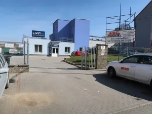 Pronájem bytu 1+1, Brno, Olomoucká, 35 m2