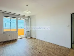 Pronájem bytu 2+1, Česká Třebová, Křib, 65 m2