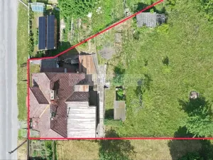 Prodej rodinného domu, Řetůvka, 172 m2