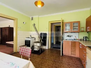 Prodej rodinného domu, Řetůvka, 172 m2