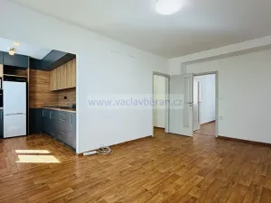 Pronájem bytu 2+1, Česká Třebová, Tykačova, 51 m2