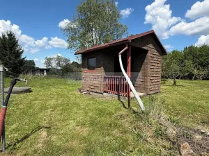 Prodej zahrady, Dlouhá Třebová, U Tří mostů, 703 m2