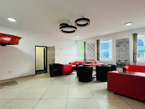 Pronájem obchodního prostoru, Česká Třebová, U Teplárny, 235 m2