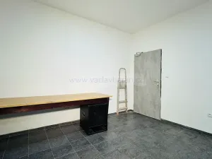 Pronájem obchodního prostoru, Česká Třebová, U Teplárny, 235 m2