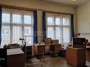 Pronájem skladu, Česká Třebová, Moravská, 3050 m2